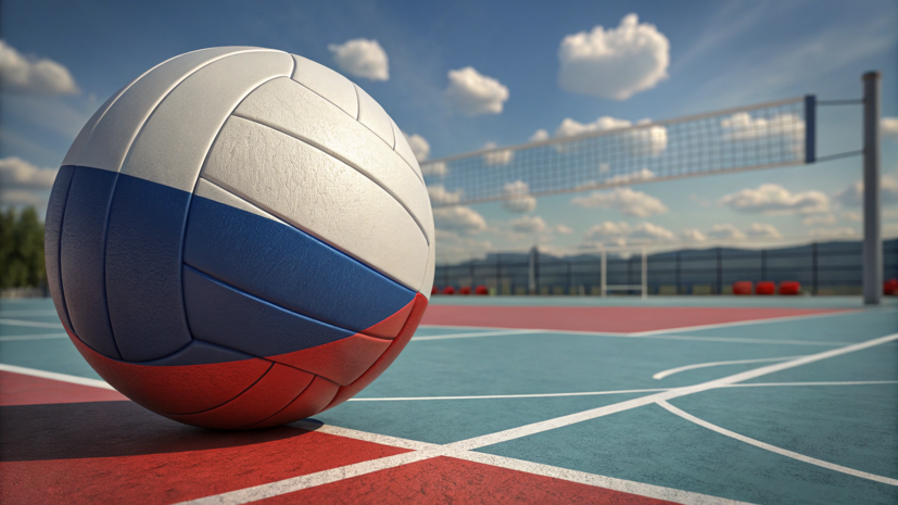 В Международной федерации волейбола ответили на вопрос о возвращении сборной России на турниры