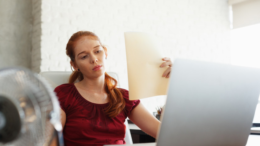 Специалист Дроздова дала советы, как «включить» мозг в жару