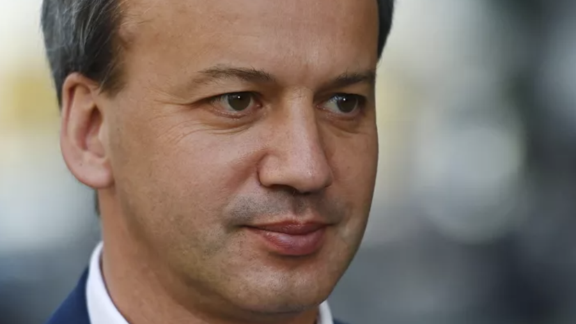 МИД Латвии отказал в визе президенту ФИДЕ Дворковичу