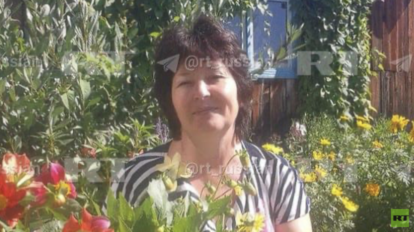 Дочь одной из пассажирок Ан-24 рассказала о гибели матери