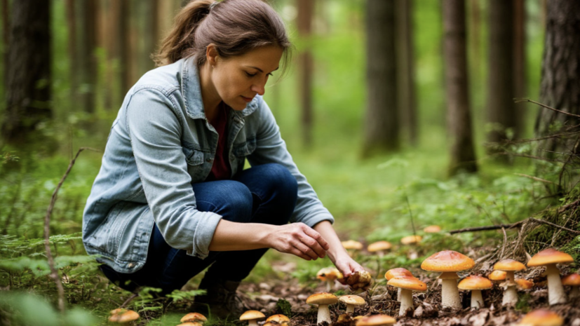 Миколог Дьяков сказал, когда начнётся супергрибной сезон