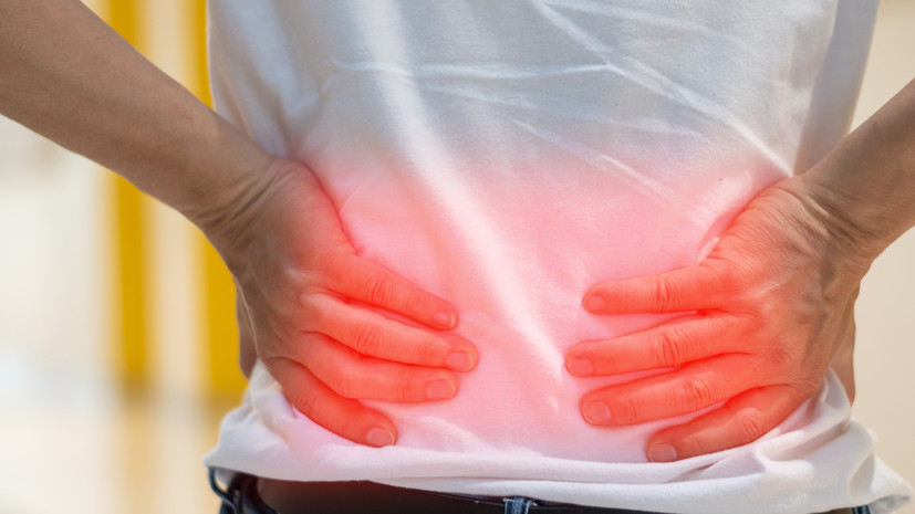 Врач Волков пояснил, как связаны камни в почках с щитовидкой