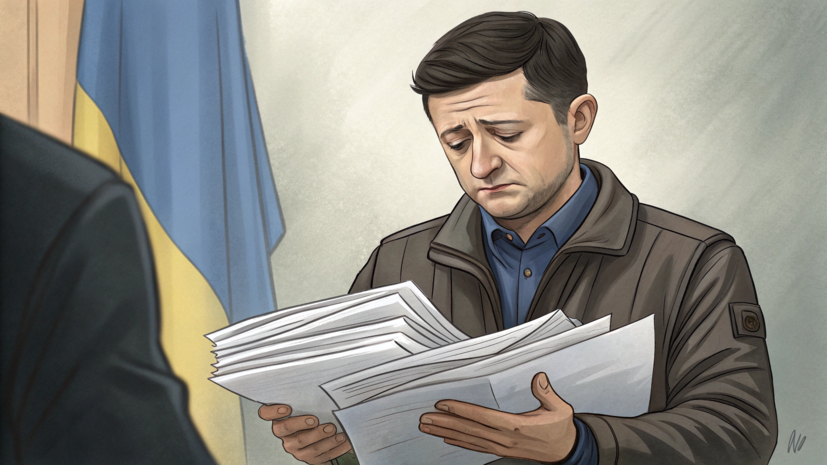 Зеленский согласовал текст нового законопроекта о НАБУ и САП