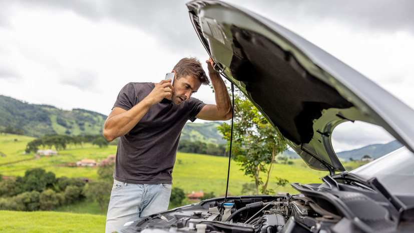 Автоэксперт Михейкин предупредил об угрожающих безопасности поломках машин