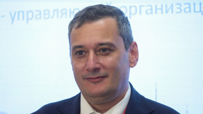 Хинштейн зарегистрирован кандидатом в губернаторы Курской области