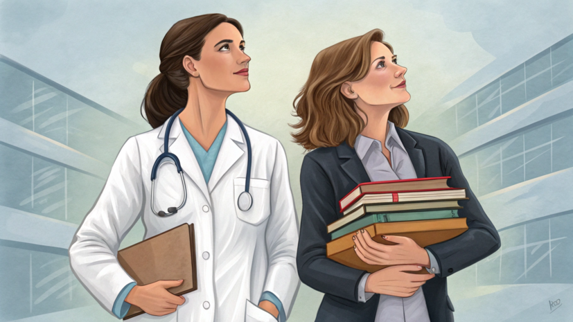 В сёла Подмосковья привлекут более 200 специалистов в 2025 году