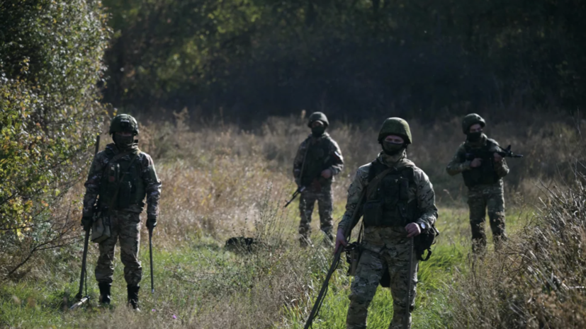 ВС России освободили Новоэкономическое и Зверево в ДНР