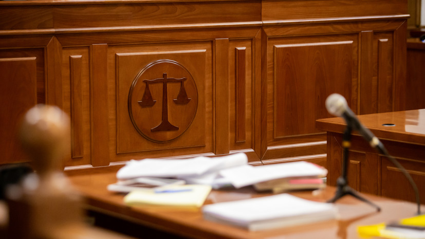 Колумбийский наёмник ВСУ заочно приговорён к 14 годам колонии