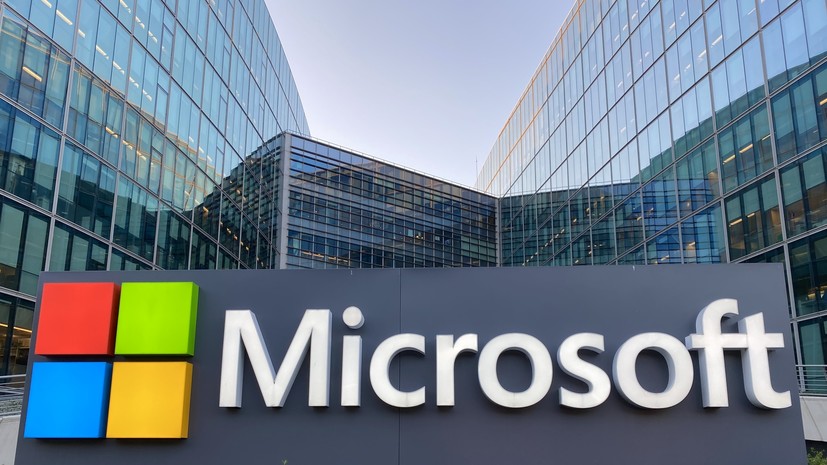 Microsoft отказалась от одного из товарных знаков в России