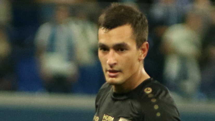 Галоян: хочется доказать, что произошедшее с «Торпедо» — ошибка, и вывести команду в РПЛ