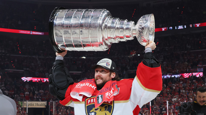 Бывший вратарь ЦСКА Просветов — о Бобровском: легенда