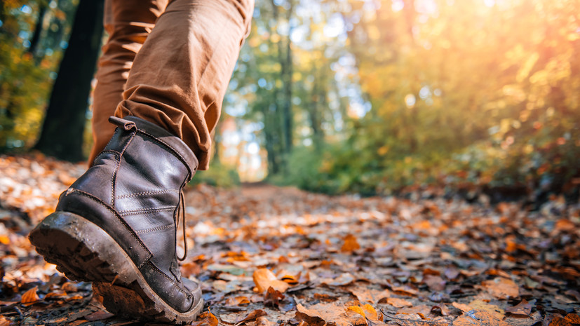 Стилист Лисовец: осенью в тренде будут сапоги