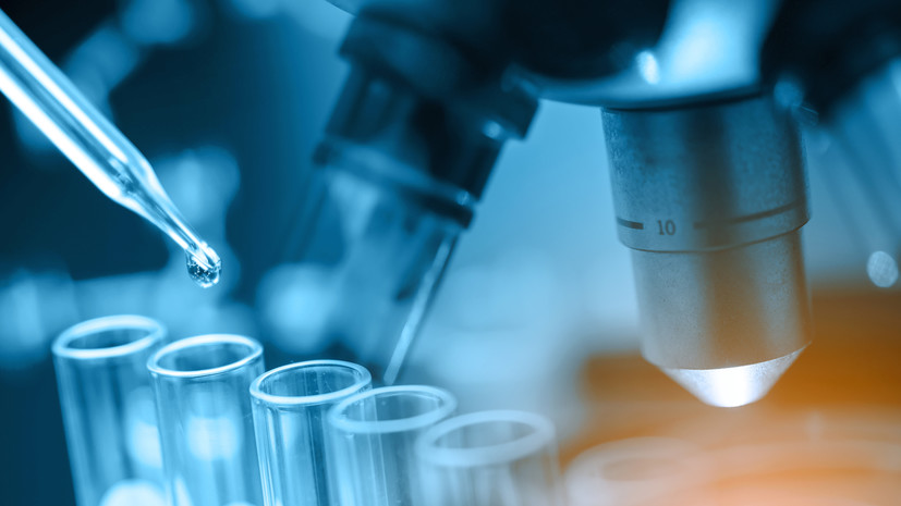 В СКФУ разработали новый способ выявления опасных веществ в воде