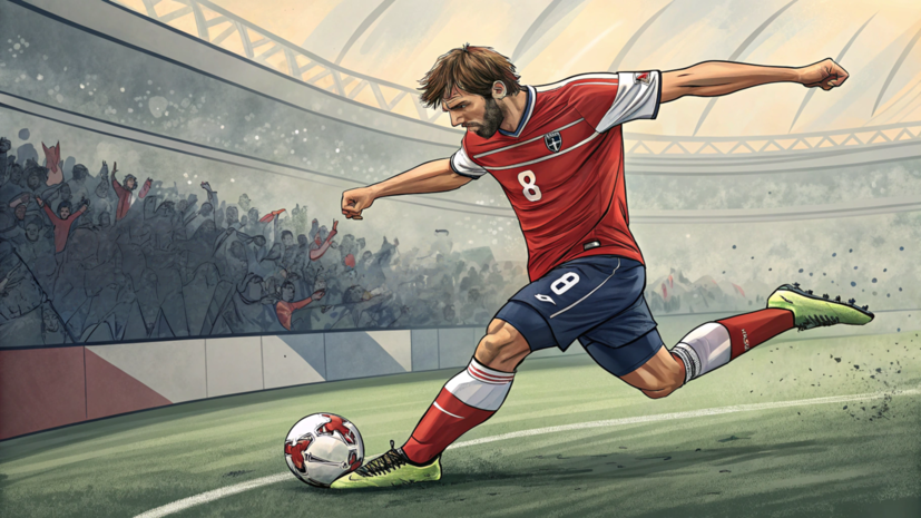 Клуб Медиалиги «Амкал» предлагал Овечкину сыграть в Кубке России по футболу