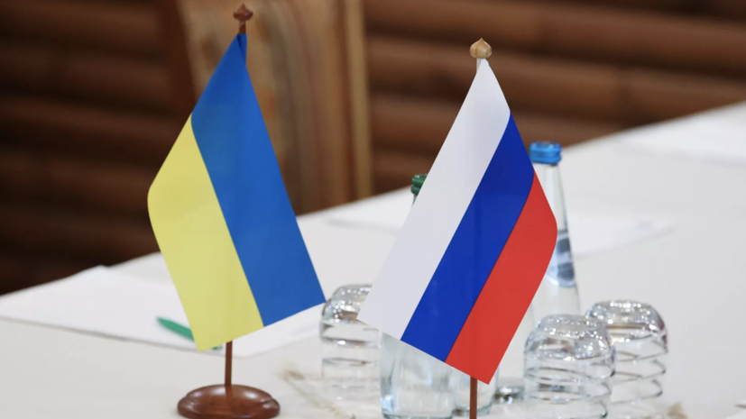 Госдеп: США призывают Россию и Украину продолжить переговоры для достижения мира