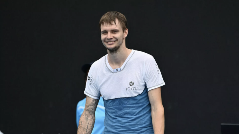 Бублик пробился в полуфинал турнира в Китцбюэле