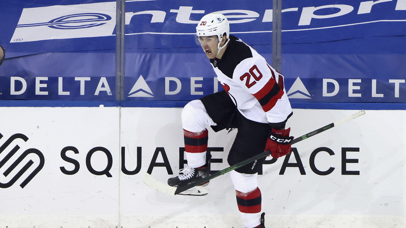 Маклауд после оправдания в деле об изнасиловании планирует вернуться в НХЛ