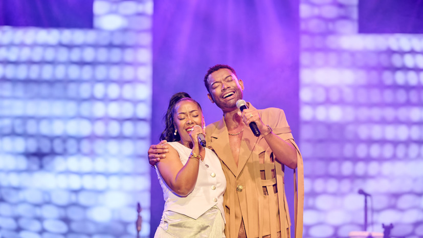 Мадагаскар присоединился к Интервидению