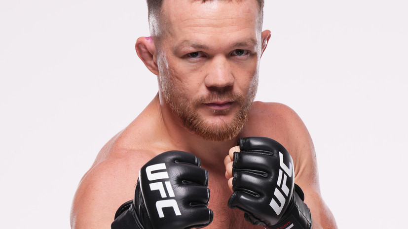 Ян сделал вес перед поединком с Макги на турнире UFC on ABC 9