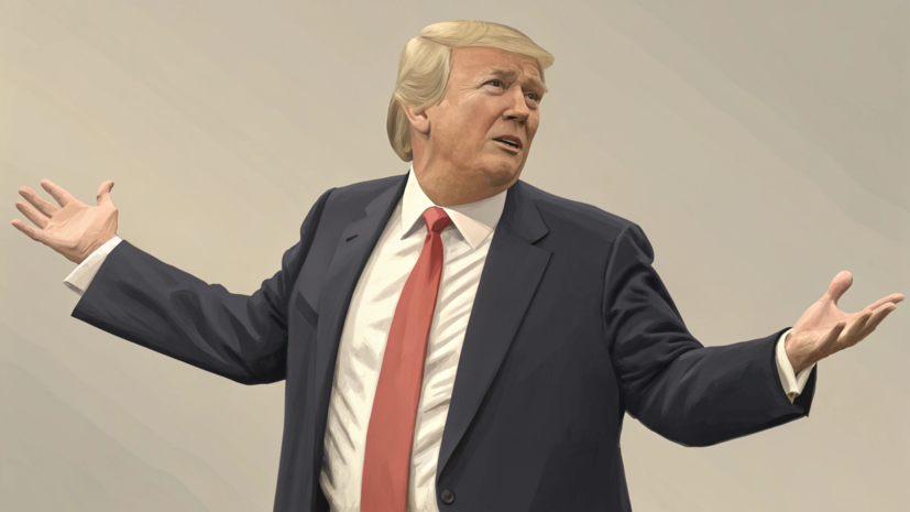 L'Express: Трамп не будет применять против Путина никаких мер после ультиматума