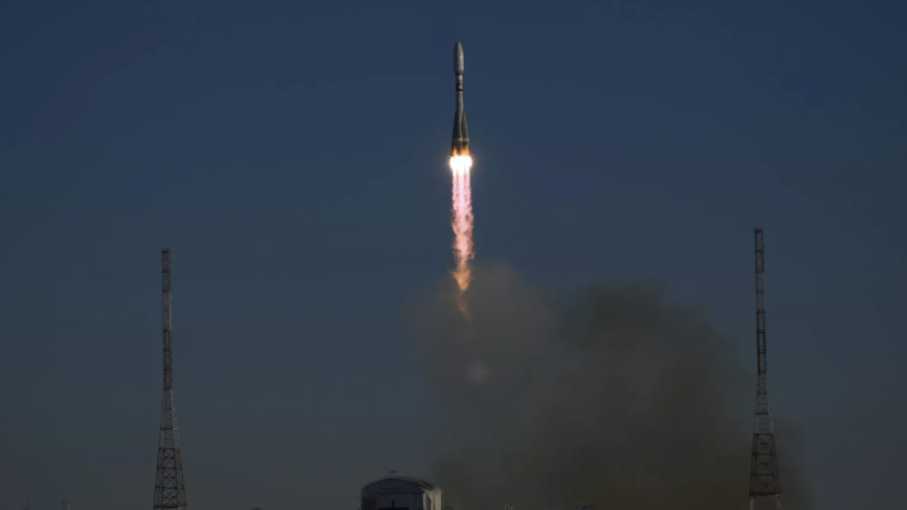 «Роскосмос»: два спутника «Ионосфера-М» выведены на целевую орбиту