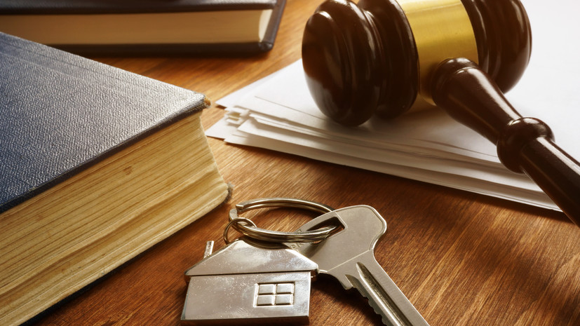 Юрист Непеина рассказала о новом законе по защите прав наследников