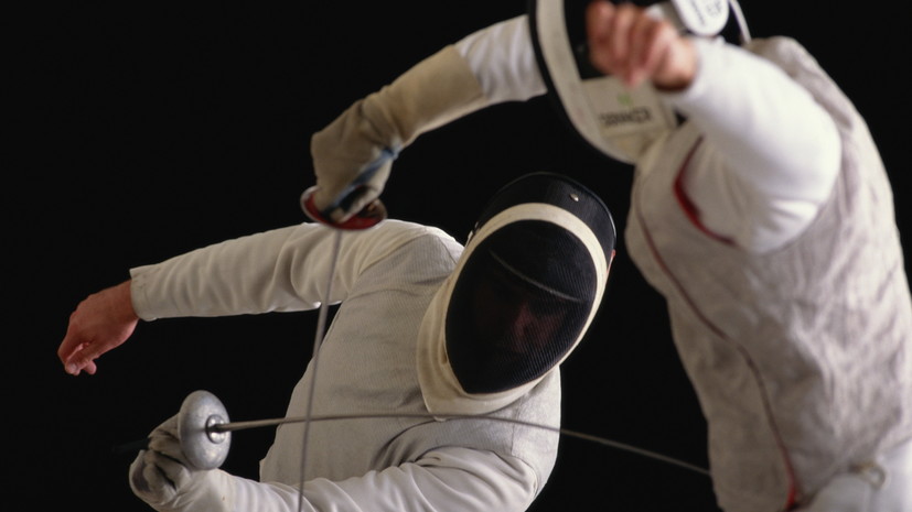 Российские шпажистки обыграли Кувейт на старте командного турнира ЧМ-2025