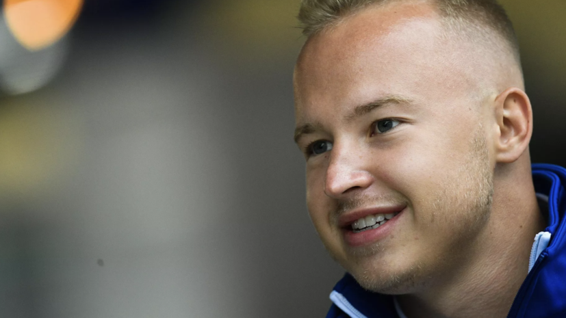 Мазепин: надеюсь, что в каком-то виде я и Россия в целом вернутся в «Формулу-1»