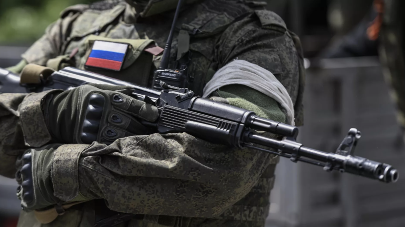 ВС России ночью уничтожили четыре безэкипажных катера ВСУ в Чёрном море