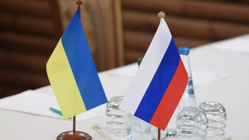 Песков: подходы Москвы и Киева к проектам меморандумов противоположны