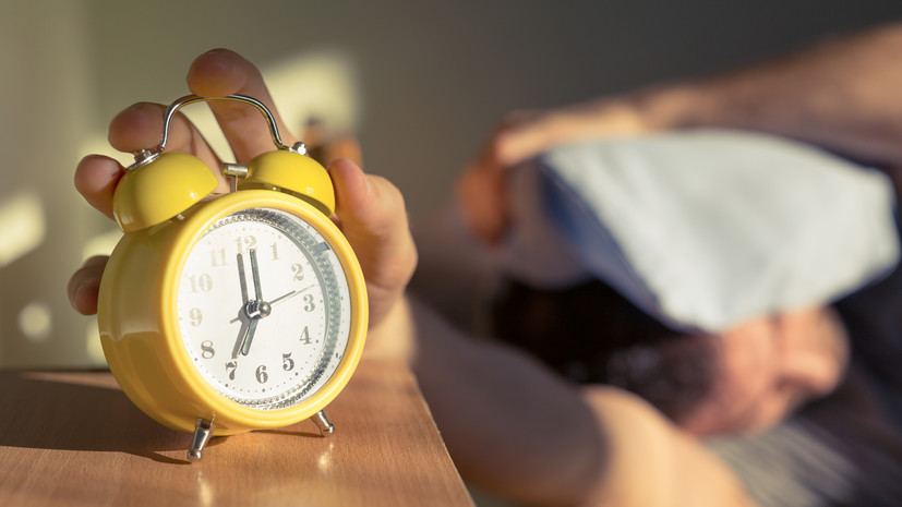 Врач Кондрахин рассказал о пользе 30-минутного дневного сна