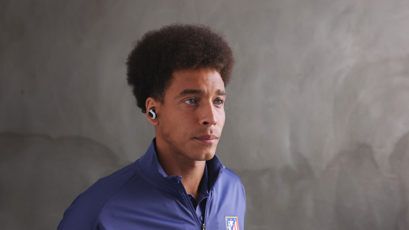 Витсель — о несостоявшемся переходе в «Ювентус»: «Зенит» заблокировал трансфер