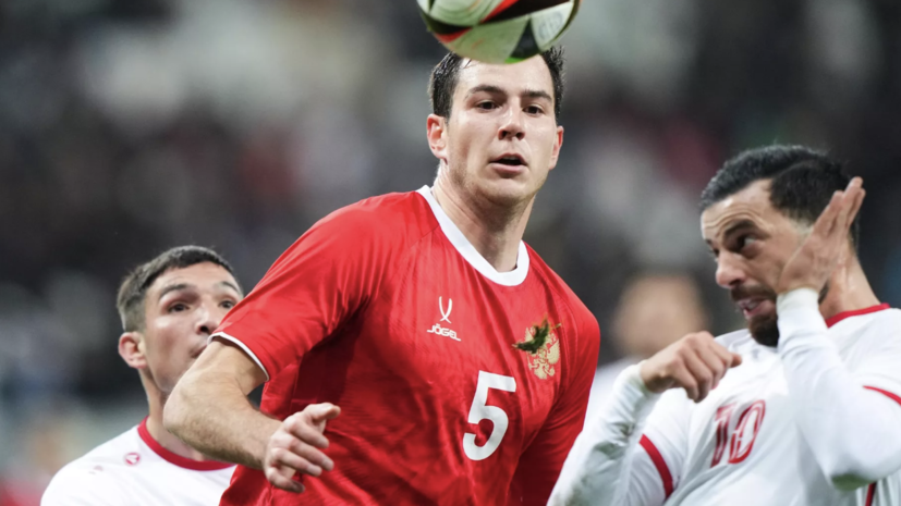 Осипенко: хочу помочь «Динамо» выиграть чемпионат и Кубок