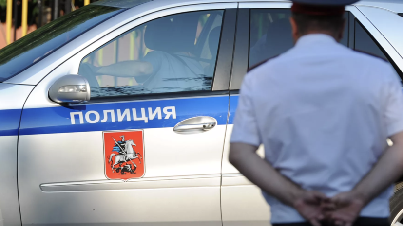 Путин увеличил штат центрального аппарата МВД России до 7110 человек