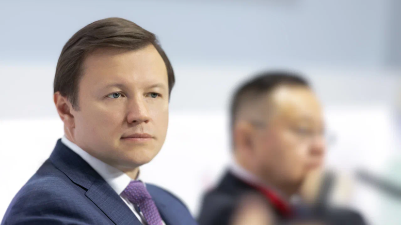 Ефимов: на юге Москвы по проекту КРТ построят жилой квартал в рамках реновации