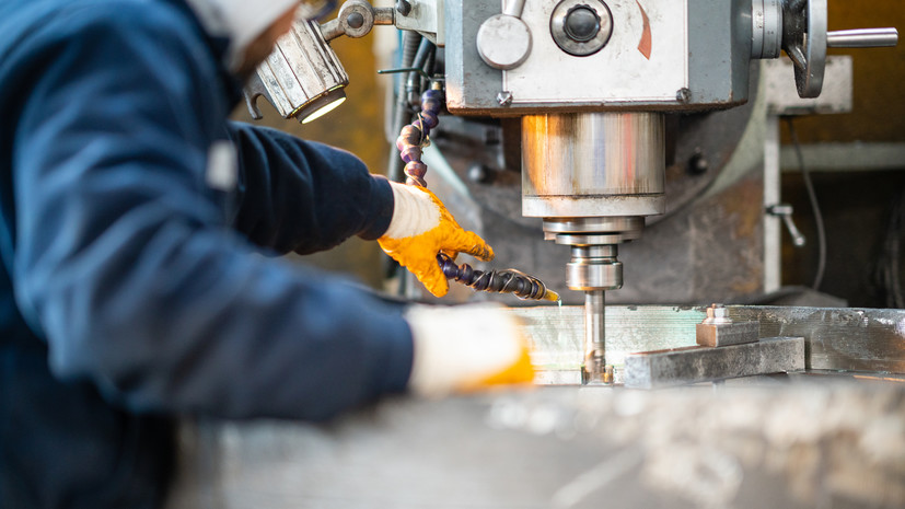 В ХМАО токари и фрезеровщики возглавили список востребованных специалистов