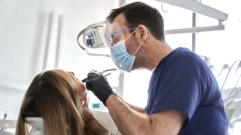 Стоматолог Ахмурзаев высказался о новом методе выращивания зубов людям