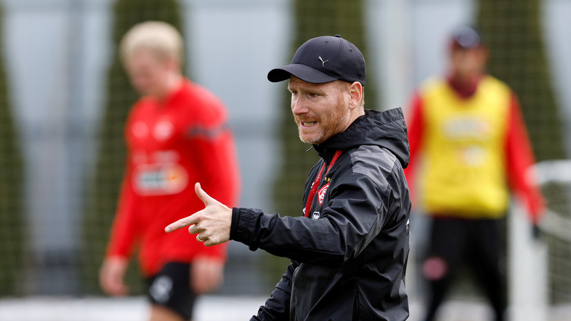 Абаскаль заявил о желании вернуться в Россию