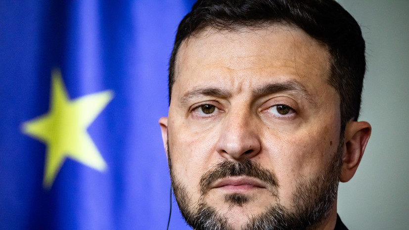 Филиппо раскритиковал Зеленского после слов о зарплатах для ВСУ