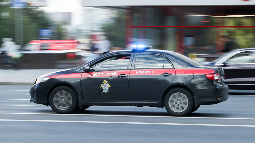 СК по Курганской области раскрыл 84 тяжких преступления прошлых лет за три года