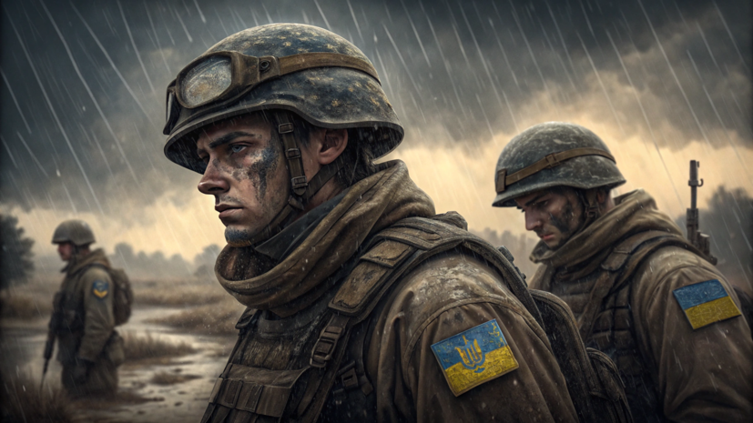 ВХ: ситуация вокруг Покровска для ВСУ заканчивается так же, как было с Селидово