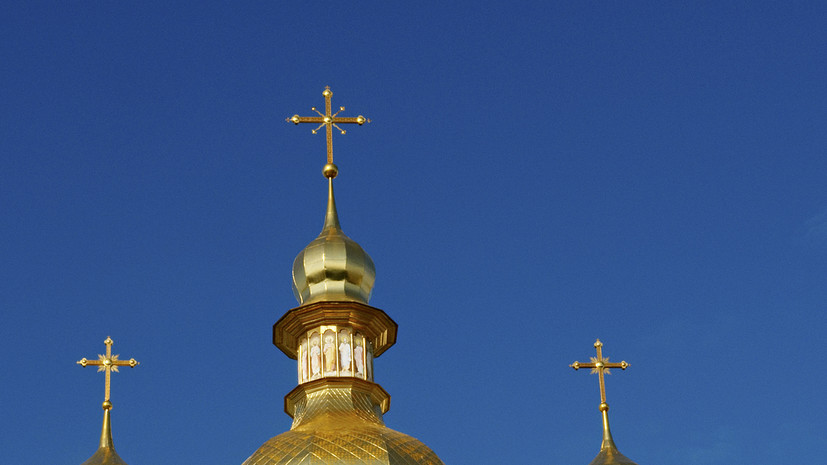 В Татарстане сельская церковь получит охранный статус