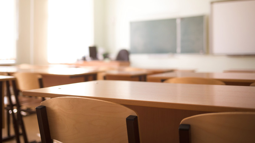 В Ставропольском крае к 1 сентября откроют 26 обновлённых школ