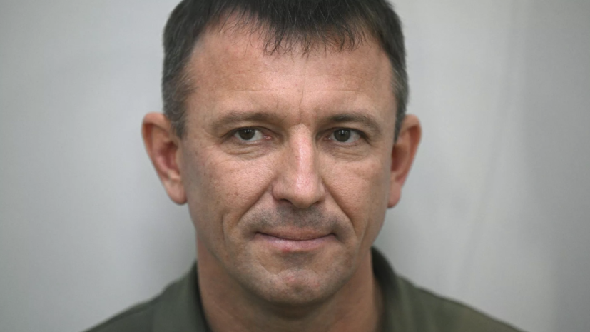 Суд утвердил приговор генералу Ивану Попову по делу о хищениях