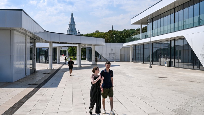 В Москве 26—27 июля пройдёт фестиваль здорового образа жизни