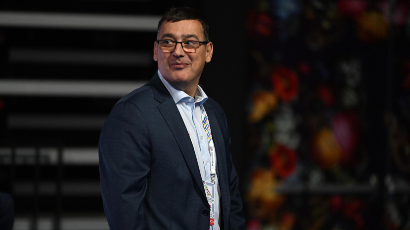 Мамедов назвал катастрофическим выступление рапиристов в командном турнире чемпионата мира