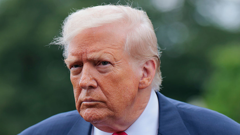 Трамп назвал большой проблемой для мира истечение ДСНВ