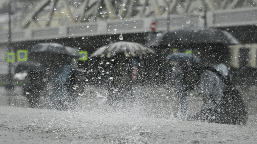 Химик объяснил, опасен ли рост уровня трифторуксусной кислоты в осадках