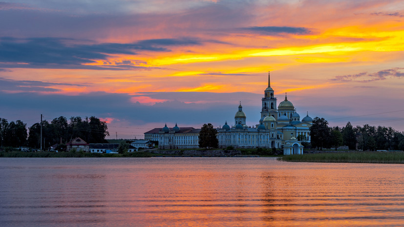 В Тверской области усилили контроль за особо охраняемыми природными территориями