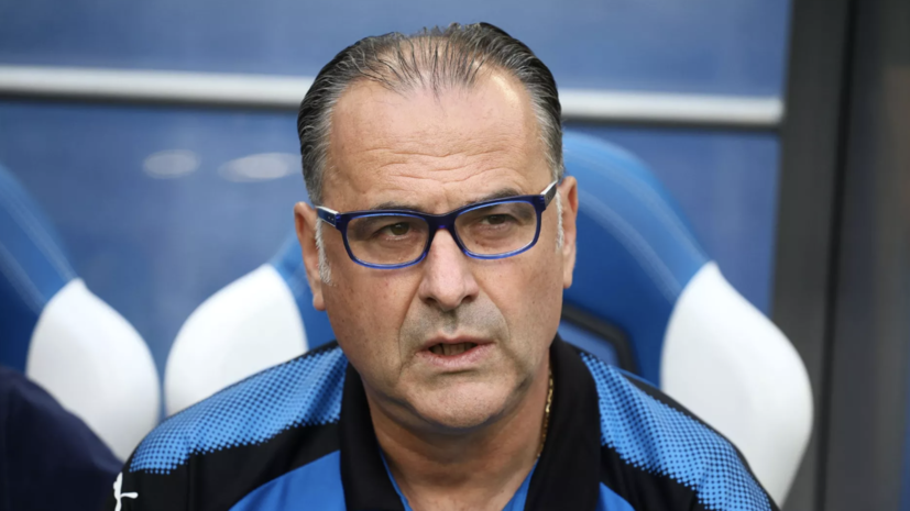 Божович заявил, что заслужил российский паспорт